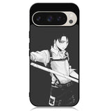 Ackerman en Levi Ackerman Google Pixel 9 | Pixel 9 Pro Case OV3726