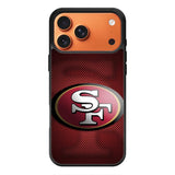 49ers logo 1st Samsung Galaxy S26 Ultra Case