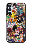 Anime Character 1st Samsung Galaxy A15 5G Case