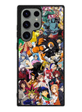 Anime Character 1st Samsung Galaxy S23 Ultra 5G Case