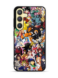 Anime Character 1st Samsung Galaxy S24 Plus 5G , Samsung Galaxy S24+ 5G Case