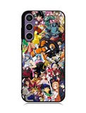 Anime Character 1st Samsung Galaxy S23 FE 5G Case