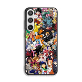 Anime Character 1st Samsung Galaxy A26 Case OV7620