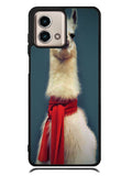 Animal Llama Motorola Moto G Stylus 5G 2023 Case