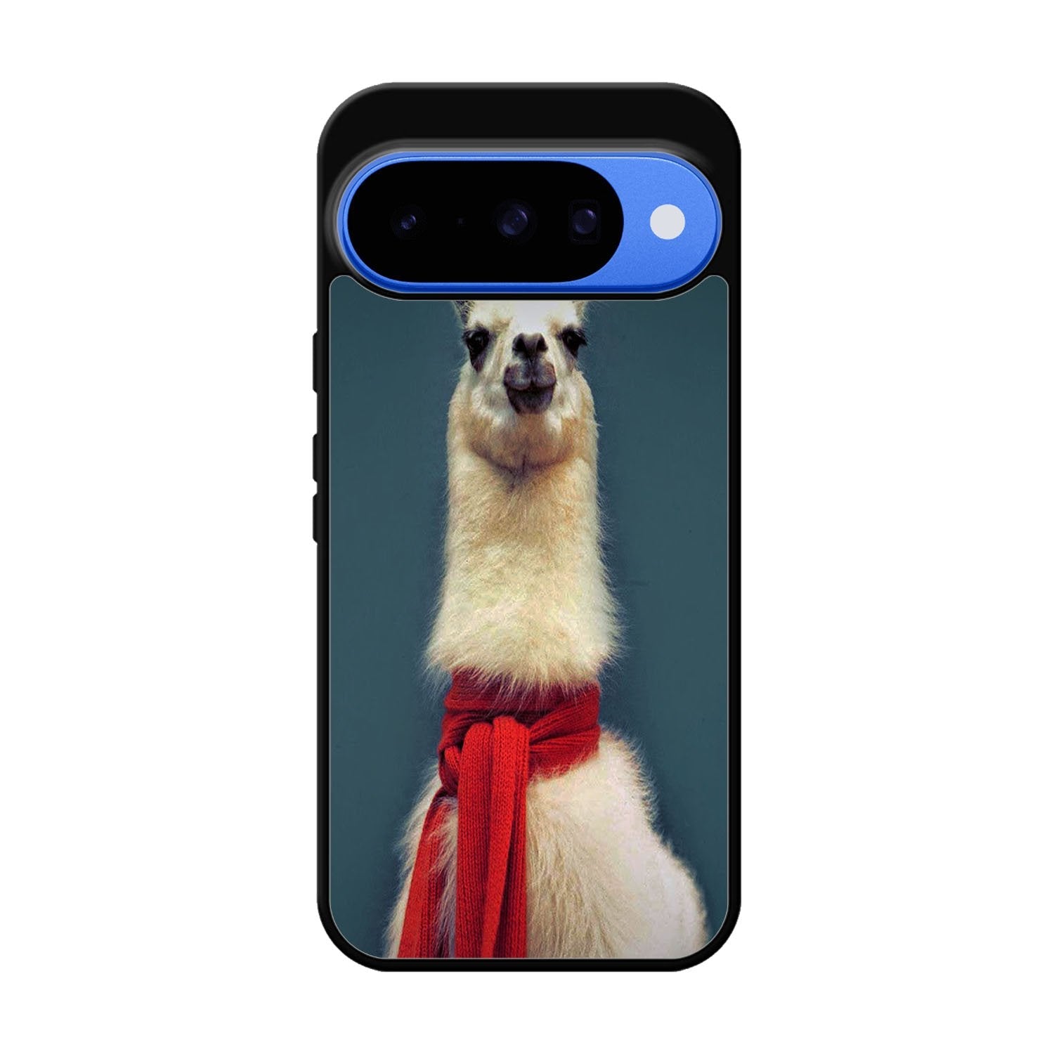 Animal Llama Google Pixel 10 Case