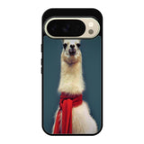 Animal Llama Google Pixel 10 Pro Case