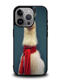 Animal Llama iPhone 16 Pro Max Case