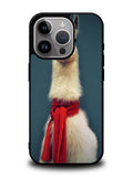 Animal Llama iPhone 16 Pro Case
