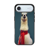 Animal Llama iPhone Air Case