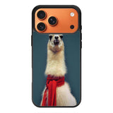 Animal Llama Samsung Galaxy S26 Ultra Case