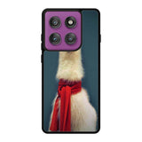 Animal Llama Motorola Moto Edge 60 Pro Case