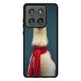 Animal Llama Motorola Moto Edge 2025 Case