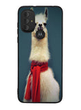 Animal Llama Motorola Moto G Pure 2021 , Moto G Power 2022 Case