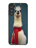 Animal Llama Samsung Galaxy A14 5G Case