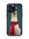 Animal Llama iPhone 15 Pro Max Case