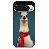 Animal Llama Google Pixel 9 | Pixel 9 Pro Case