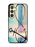 Anchor Beach Samsung Galaxy S25 Plus 5G , Samsung Galaxy S25+ 5G Case OV3822
