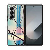Anchor Beach Samsung Galaxy Z Fold 7 5G Case OV3822
