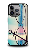 Anchor Beach iPhone 16 Pro Max Case OV3822
