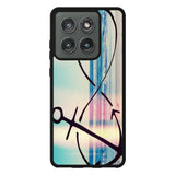 Anchor Beach Motorola Moto Edge 2025 Case OV3822