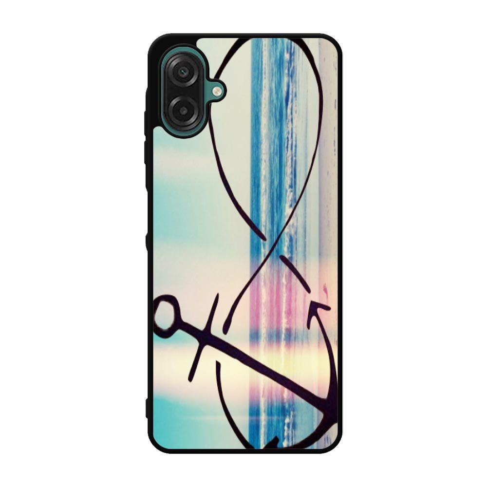 Anchor Beach Samsung Galaxy A07 Case OV3822