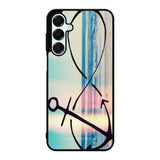 Anchor Beach Samsung Galaxy A16 Case OV3822