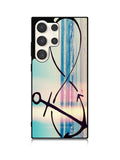 Anchor Beach Samsung Galaxy S25 Ultra 5G Case QC3822