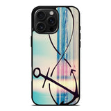 Anchor Beach iPhone 16 Pro Max Case OV3822