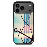 Anchor Beach iPhone 17 Pro Case RC3822