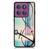 Anchor Beach Motorola Moto Edge 2025 | Moto Edge 60 Fusion | Moto Edge 60 Pro Case OV3822