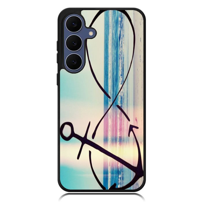 Anchor Beach Samsung Galaxy S25 FE Case OV3822