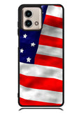 American Flag Motorola Moto G Stylus 5G 2023 Case OV3785