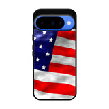 American Flag Google Pixel 10 Case OV3785