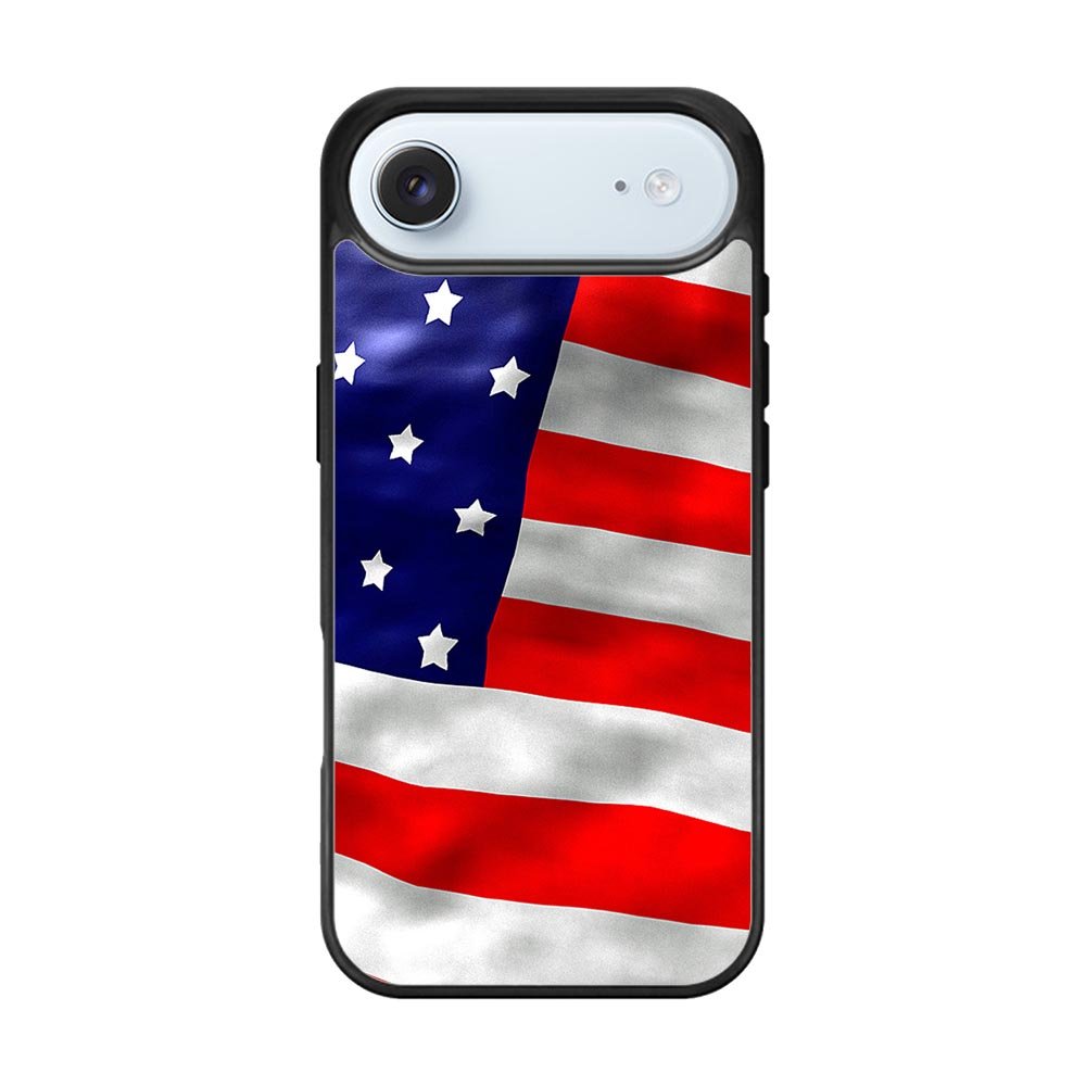 American Flag iPhone Air Case OV3785