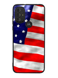 American Flag Motorola Moto G Pure 2021 , Moto G Power 2022 Case OV3785