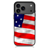 American Flag Samsung Galaxy S26 Ultra Case OV3785