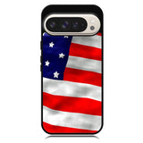 American Flag Google Pixel 10 | Google Pixel 10 Pro Case RC3785