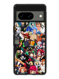 All Anime Google Pixel 8A Case QC3797