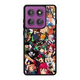 All Anime Motorola Moto Edge 60 Pro Case OV3797