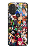 All Anime Motorola Moto G Pure 2021 , Moto G Power 2022 Case OV3797