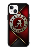 Alabama Crimson Tide iPhone 15 Case OV3778