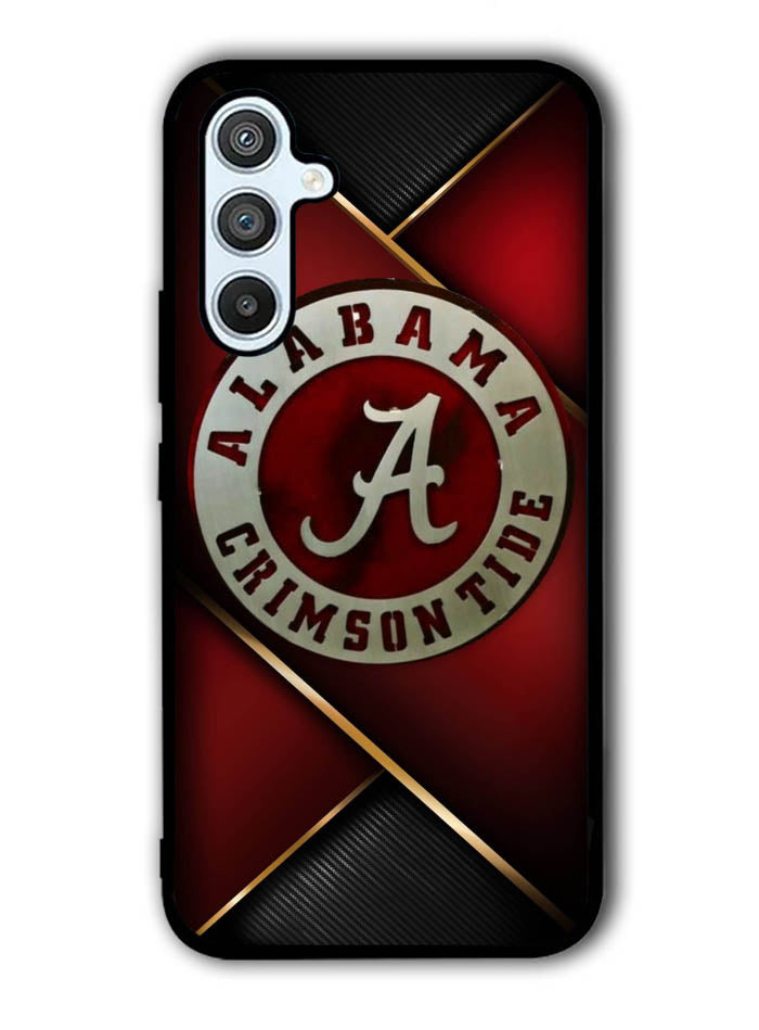 Alabama Crimson Tide 10th Samsung Galaxy A54 5G Case