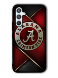 Alabama Crimson Tide 10th Samsung Galaxy A54 5G Case