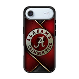 Alabama Crimson Tide 10th iPhone Air Case