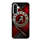 Alabama Crimson Tide 10th Samsung Galaxy A56 Case OV4293