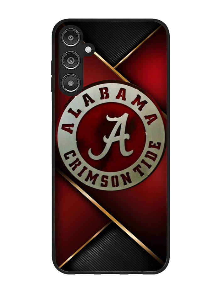 Alabama Crimson Tide 10th Samsung Galaxy A14 5G Case