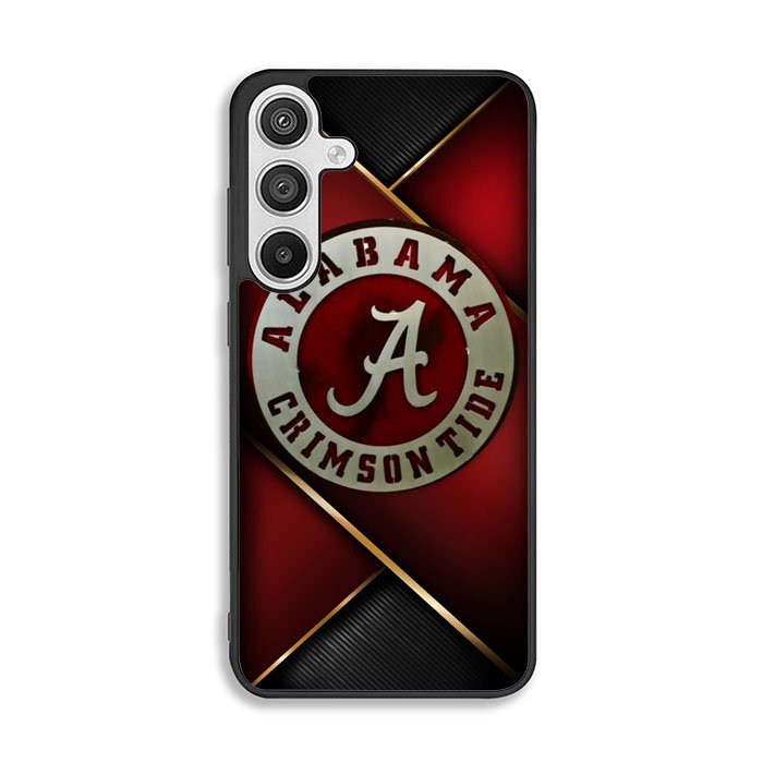 Alabama Crimson Tide 10th Samsung Galaxy A26 Case OV4293
