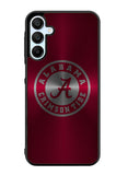 Alabama Crimson Tide Logo 1st Samsung Galaxy A15 5G Case