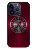 Alabama Crimson Tide Logo iPhone 14 Pro Case OV1995
