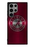 Alabama Crimson Tide Logo 1st Samsung Galaxy S23 Ultra 5G Case
